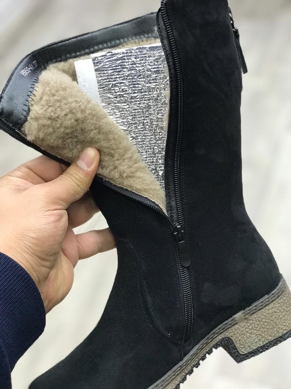 полусапоги,сапоги женские зимние,kari полусапоги женские,зимняя  женская,полусапоги женские