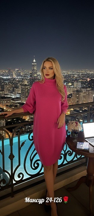 платье вязаное,платье женская,трикотажное платье,платье,теплое вязаное платье