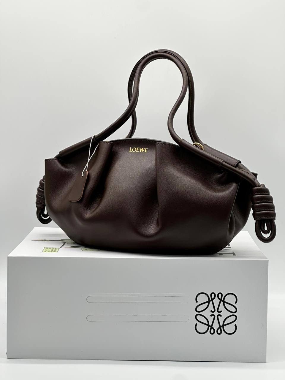 сумка loewe,loewe flamenco сумка,женская сумка loewe,loewe сумка на плечо,сумка