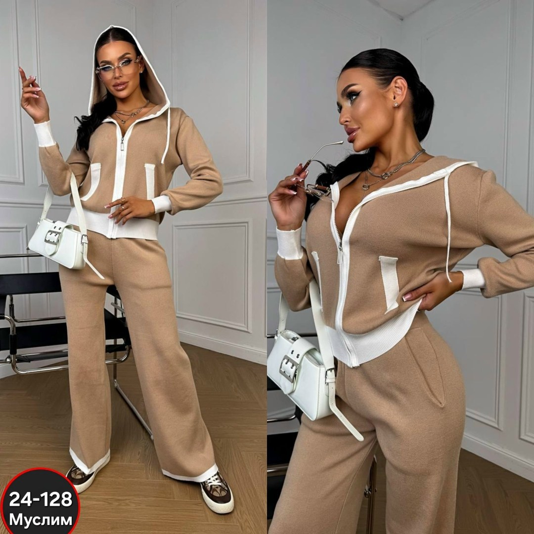 спортивный костюм женский серый меланж,костюм спортивные женские костюмы,костюм трикотажный,спортивные костюмы,костюм модный