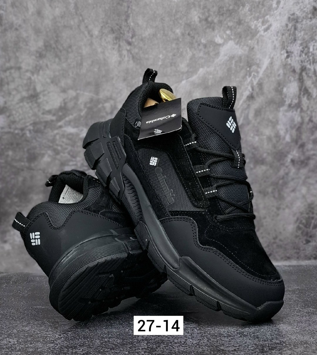 кроссовки мужские columbia,кроссовки columbia,кроссовки columbia зимние,мужские кроссовки columbia термо,кроссовки