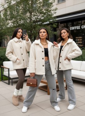 Верхняя одежда