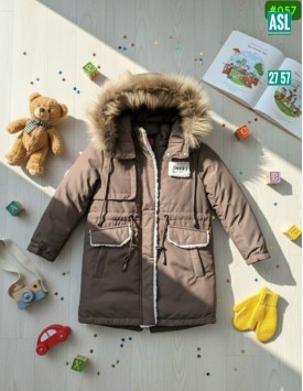 Верхняя одежда