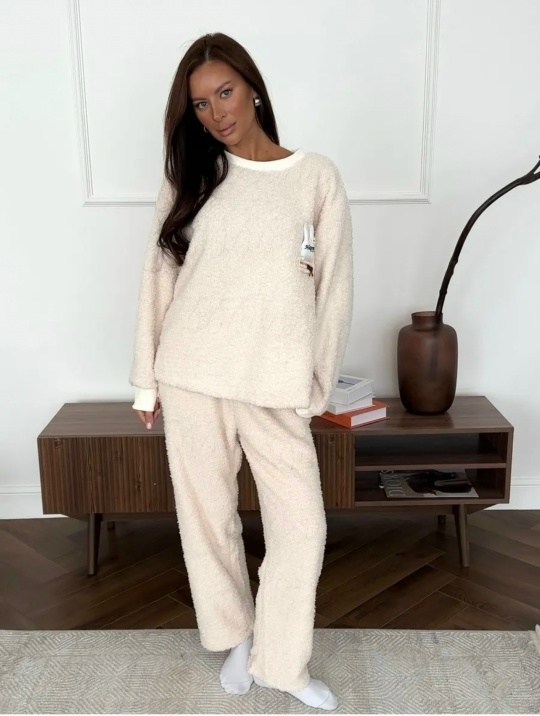 теплая пижама,теплая пижама домашний костюм,плюшевое худи,пижама домашний костюм,домашний костюм теплый