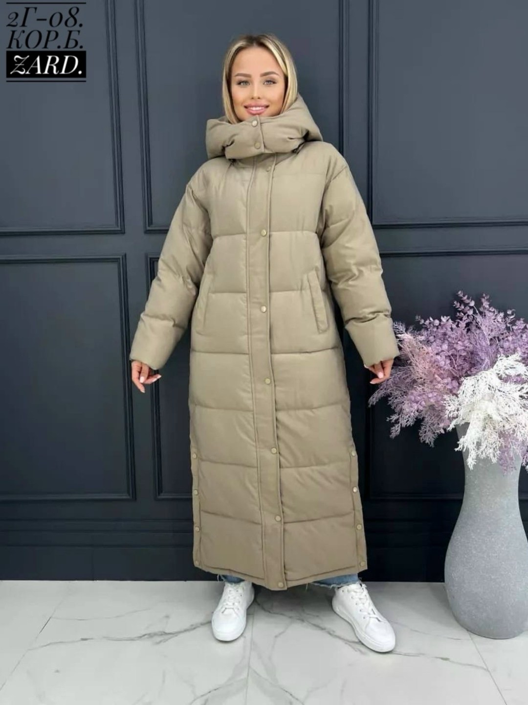 женская зимняя куртка,пуховик,пуховик зимний женский,куртка женская,куртка зимняя длинная