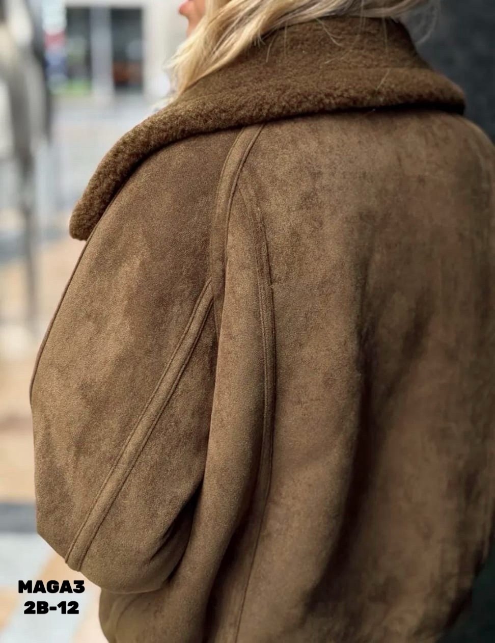 женская куртка замшевая,замшевая куртка,стильная дубленка,дубленка женская,короткая дубленка