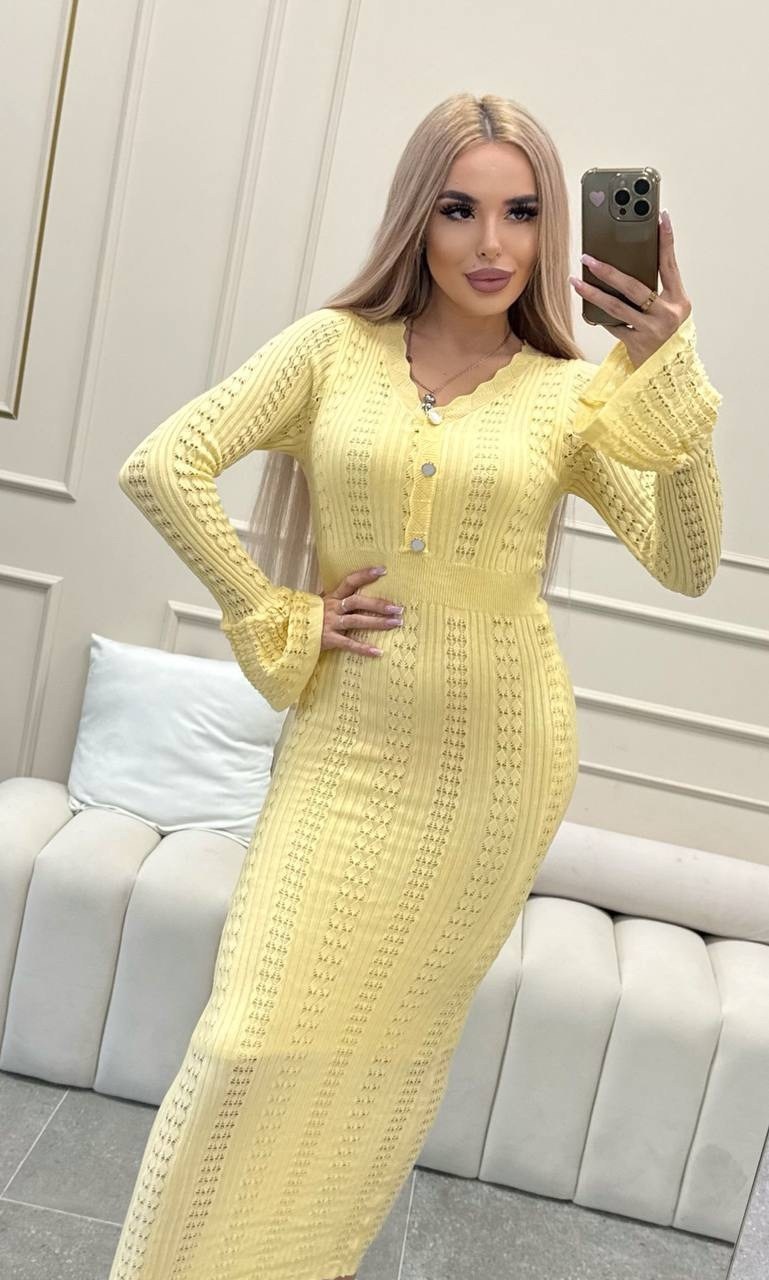 платье вязаное,стильная кофта,трикотажное платье,женское платье вязаное,вязаное платье макси