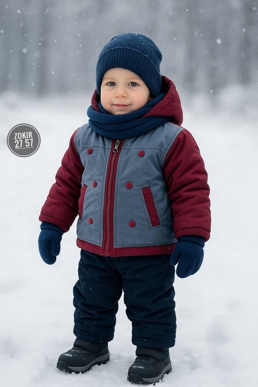 мальчик,куртка для малыша,мальчик в зимней одежде,одежда мальчика,