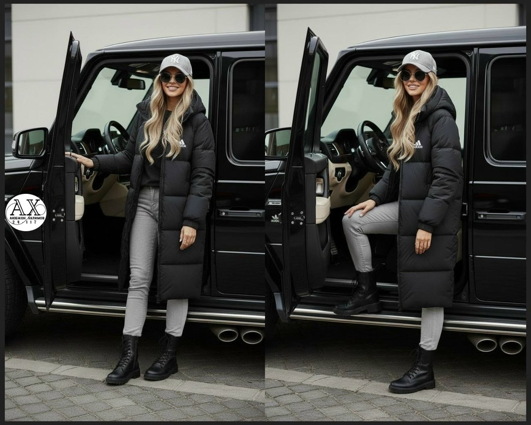 стильные пуховики,бежевый пуховик,длинные пуховики,зимние куртки,пуховик