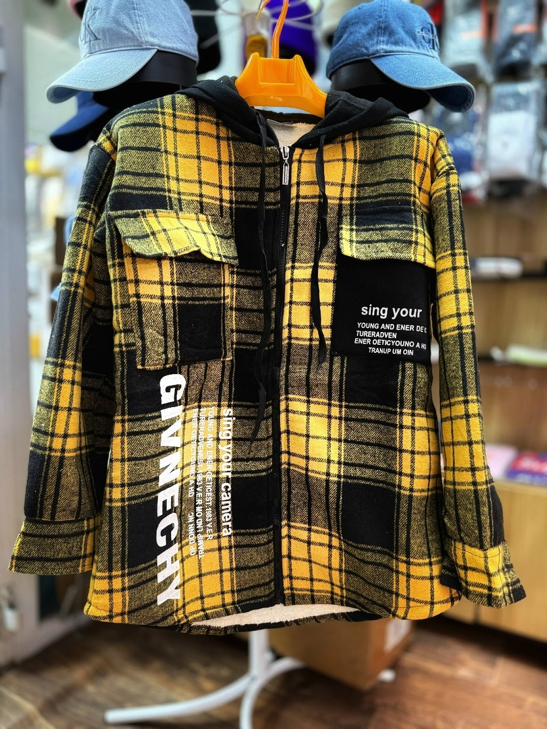 рубашка теплая в клетку оверсайз,рубашка в клетку теплая,клетчатая рубашка с капюшоном,теплая рубашка с капюшоном,теплая рубашка