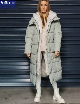 Верхняя одежда