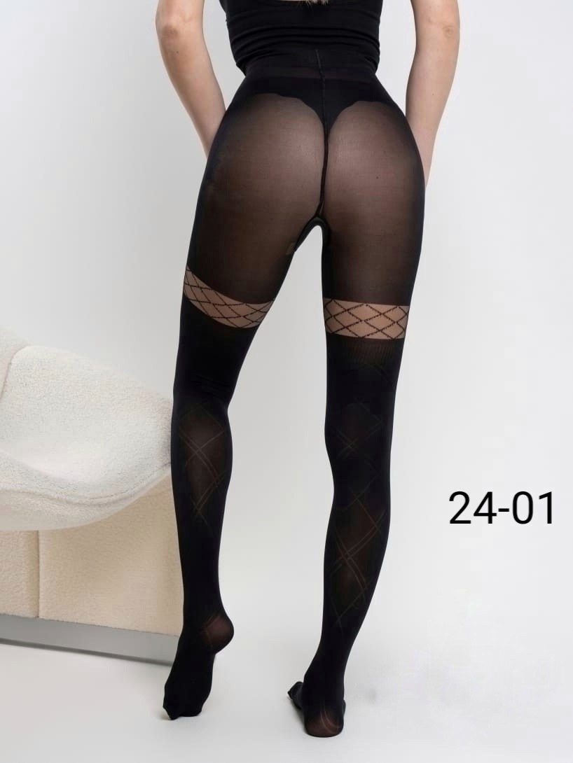 колготки капроновые,колготки имитацией чулков,женские колготки,колготки с имитацией чулка,колготки и чулки