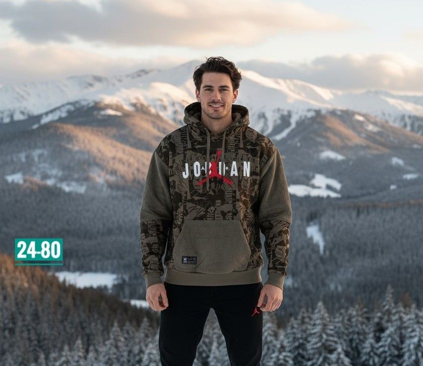 мужская худи jordan jumpman air camo fleece pullover,мужская толстовка,толстовка,свитшот мужская,толстовка с капюшоном