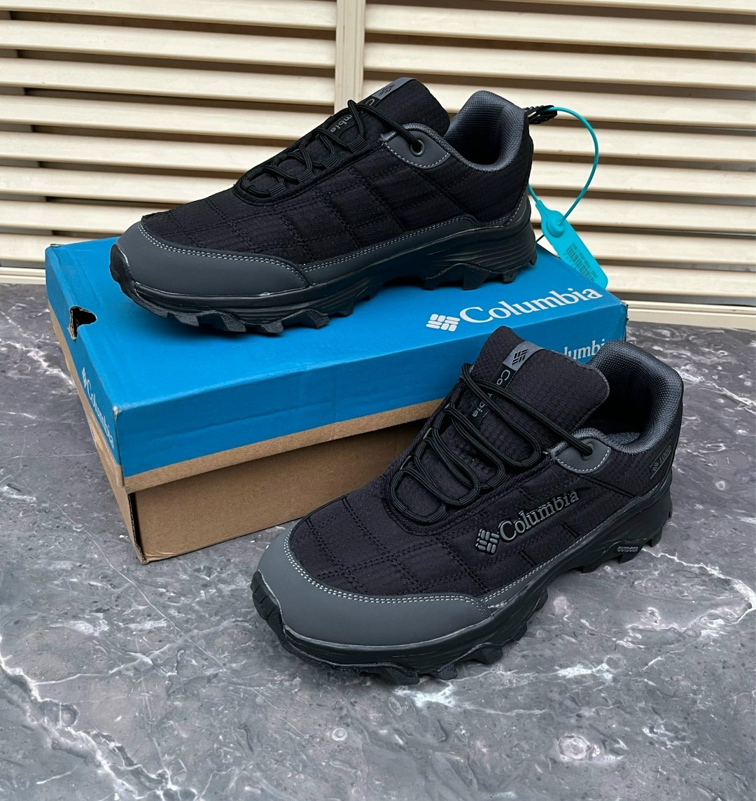 кроссовки мужские columbia,зимние мужские кроссовки columbia,кроссовки columbia термо,columbia кроссовки,кроссовки зимние columbia