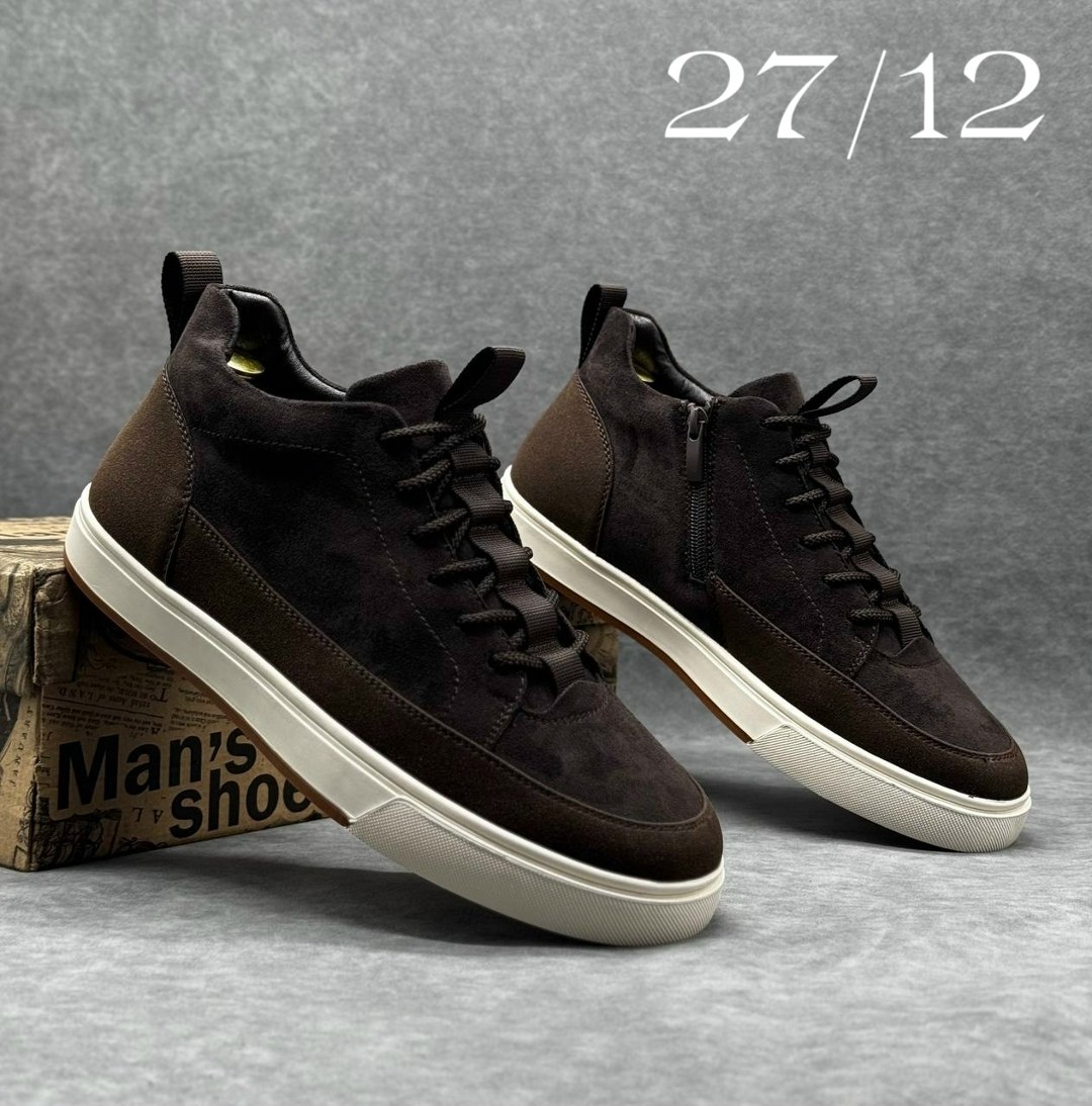 ,мужские кроссовки кеды,кеды мужские,повседневная ,замшевые кеды