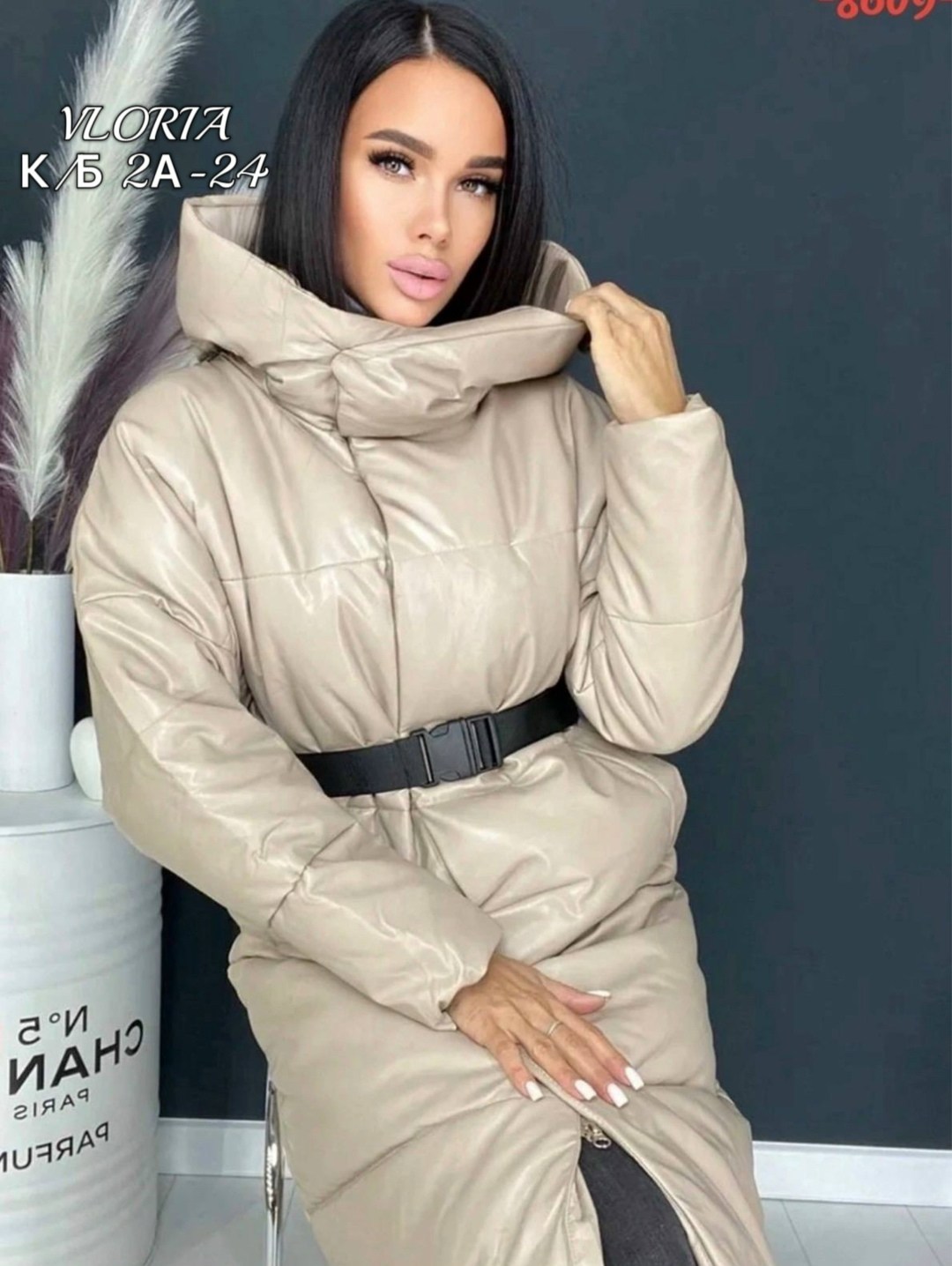 куртка удлиненная,стильные пуховики,куртка эко кожа,женская куртка из экокожи,пуховики женские