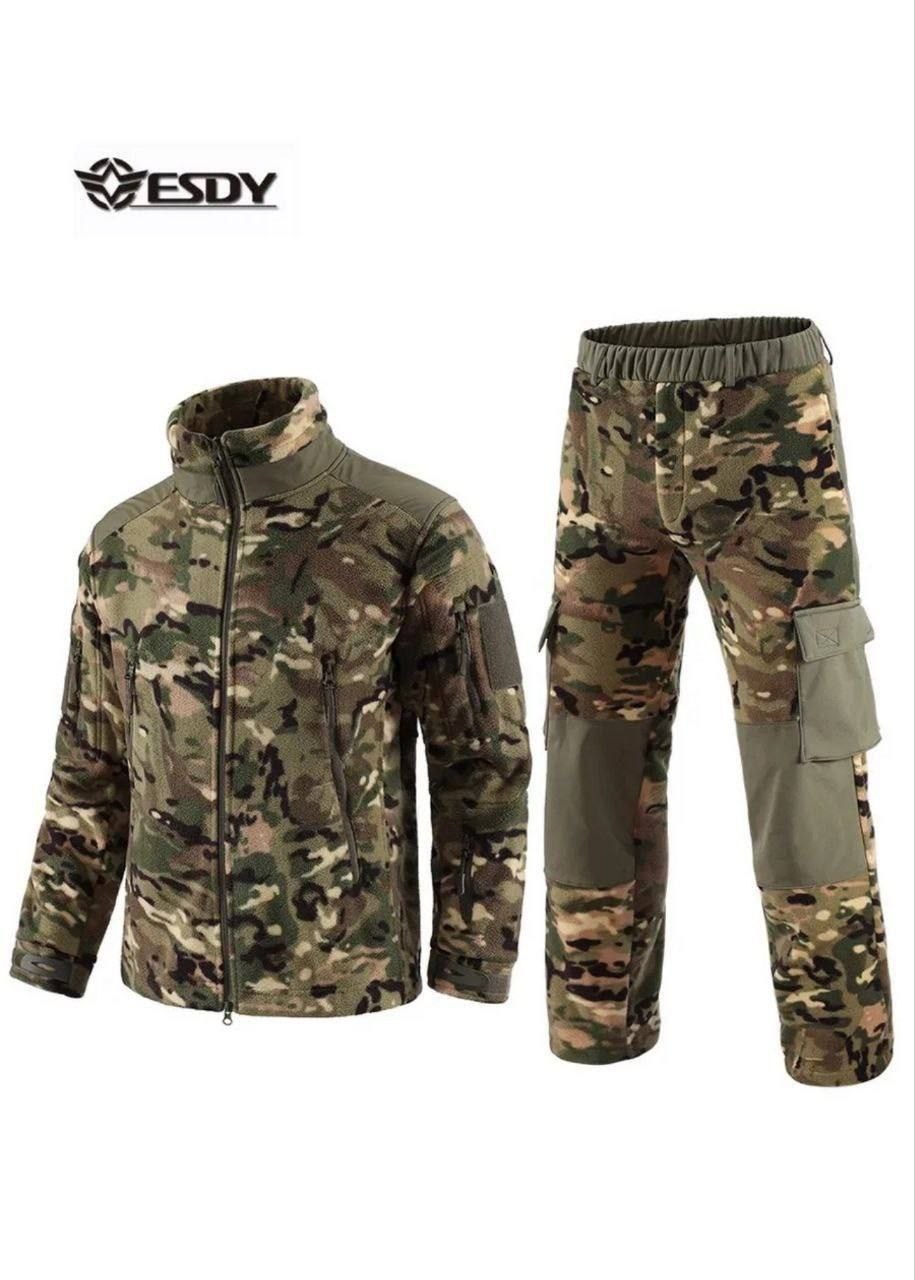 тактический комплект,костюм туман l5 барс 5 слой софтшелл,костюм тактический софтшелл мультикам,тактические костюмы,тактическая флисовая куртка