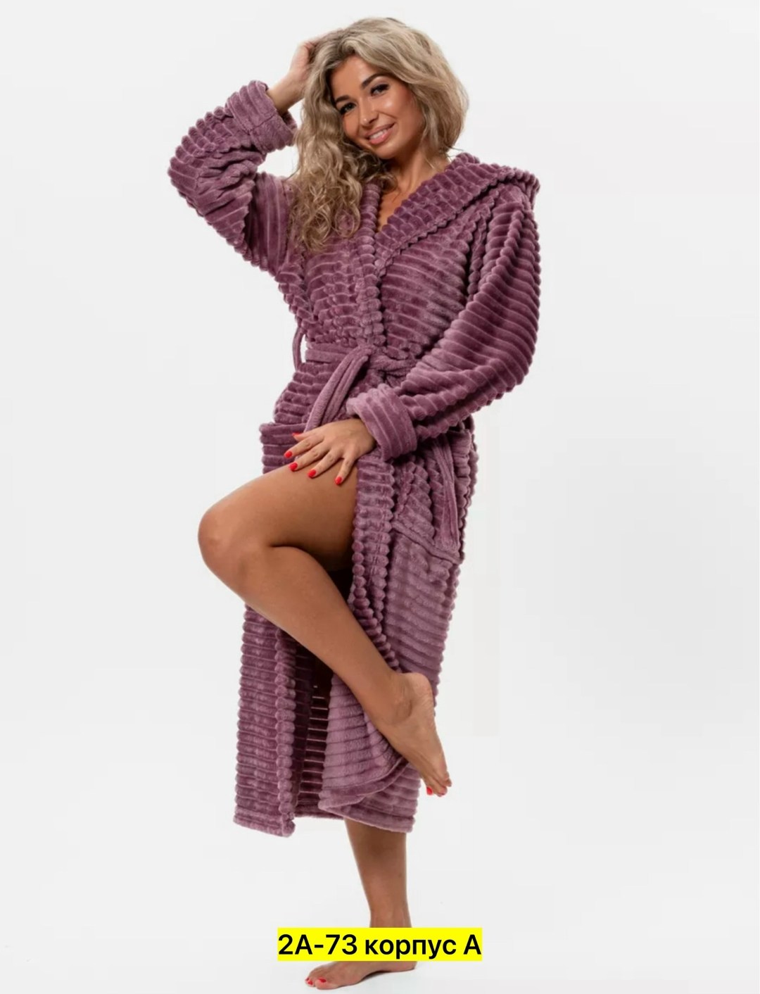 женский халат,женский домашний халат,женский махровый халат,4030 халат женский nusa,халат женский с капюшоном