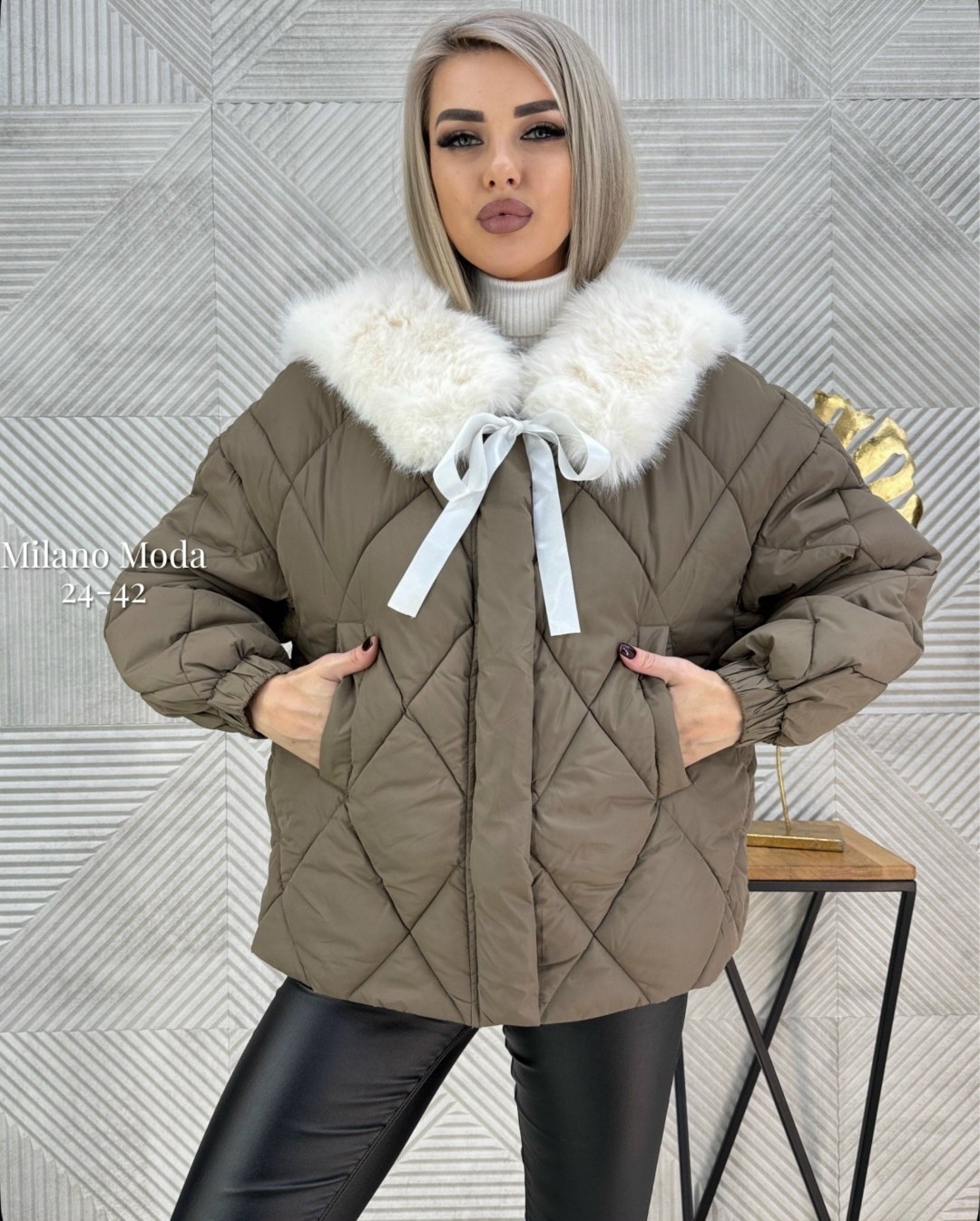 демисезонная куртка,куртка модная,стильная куртка,куртка короткая,женская куртка