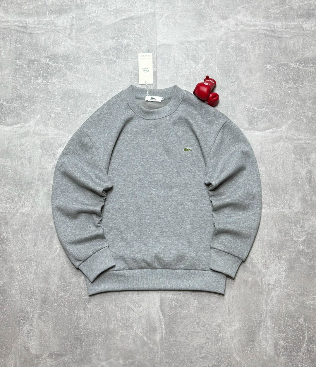 толстовки для мужчин,свитшот lacoste,мужские свитшоты,толстовки свитшот