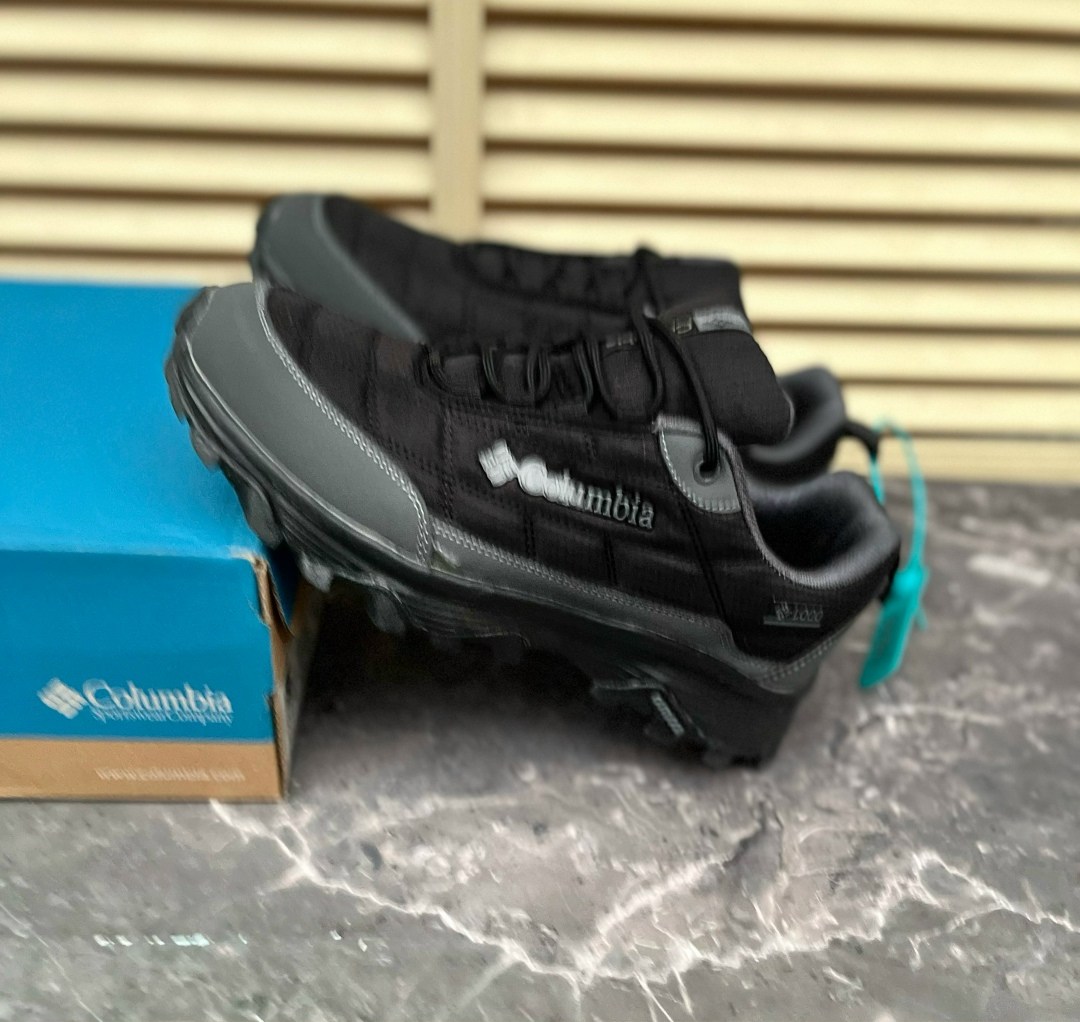 кроссовки мужские columbia,зимние мужские кроссовки columbia,кроссовки columbia термо,columbia кроссовки,кроссовки зимние columbia