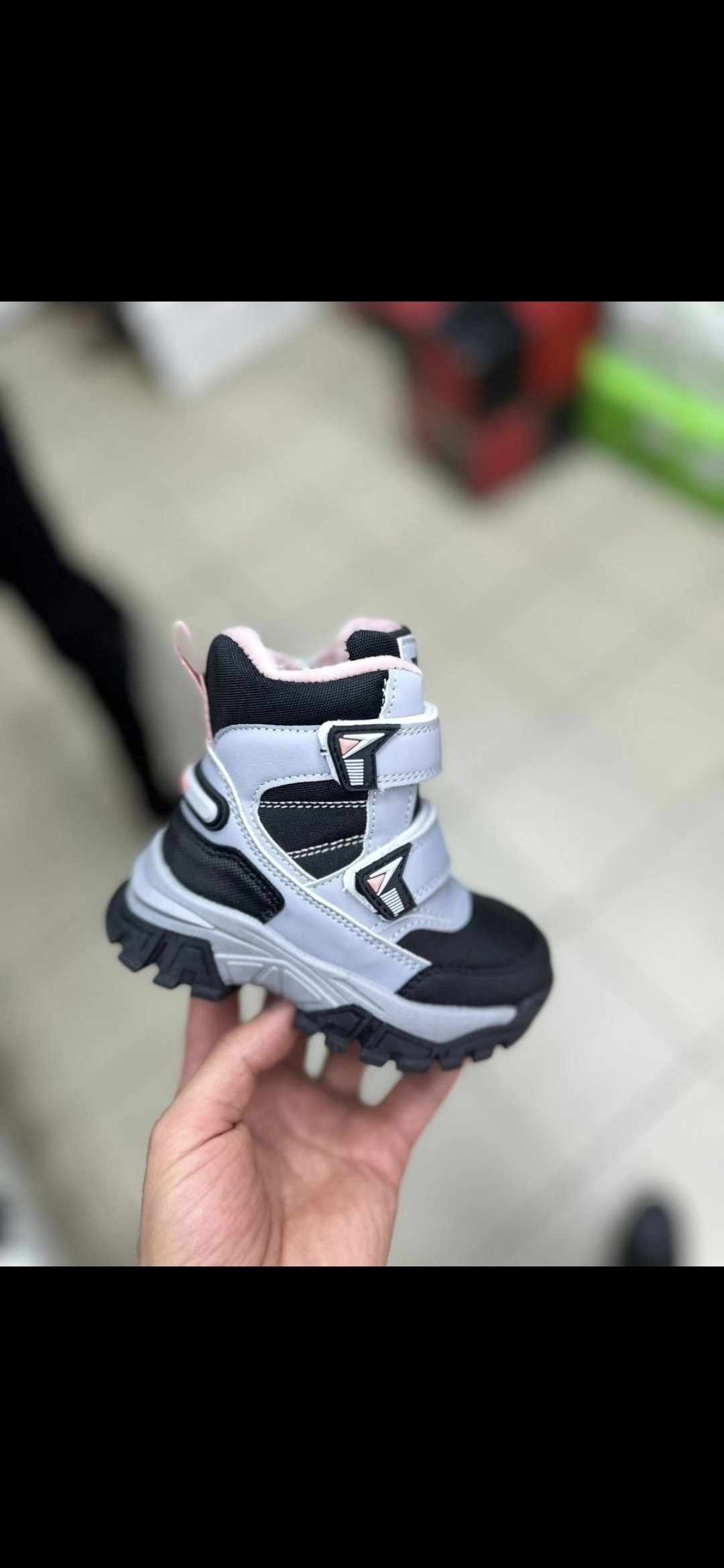 ,ботинки детские,ботинки детские зимние,зимние ботинки для мальчика,детская зимняя