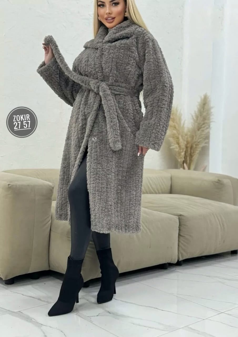 кардиган альпака,кардиган пальто,кардиган женский,меховое пальто,стильное пальто