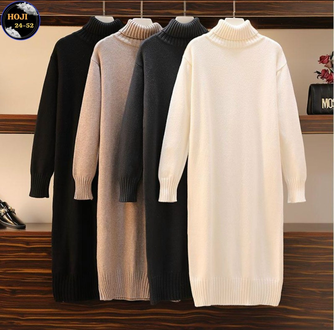 длинное теплое кашемир платье,платье свитер макси большой размер,теплое платье вязаное,теплое платье свитер,вязаное платье свитер