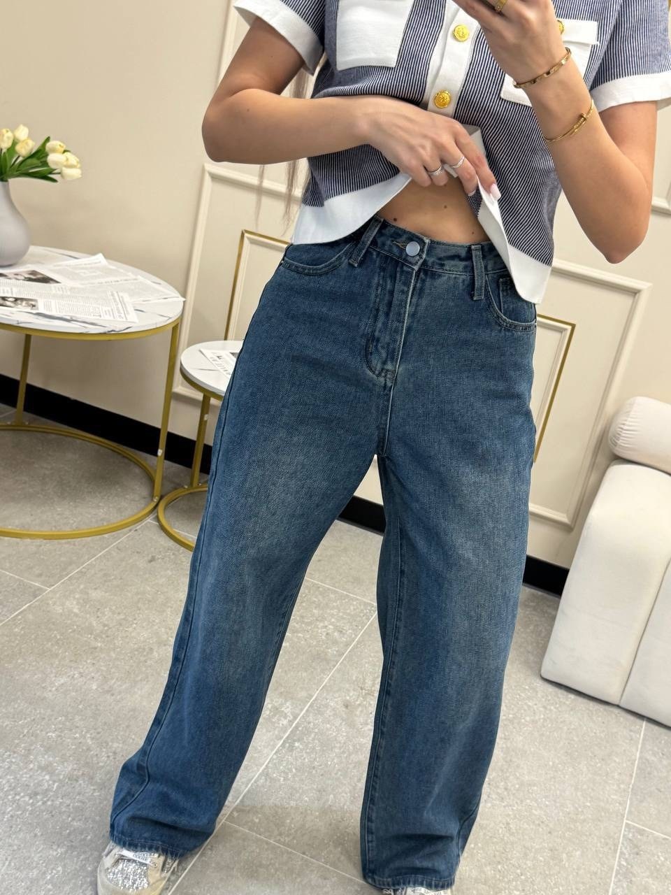 джинсы женские широкие,женские джинсы,джинсы широкие,женские джинсы прямые,джинсы палаццо синие