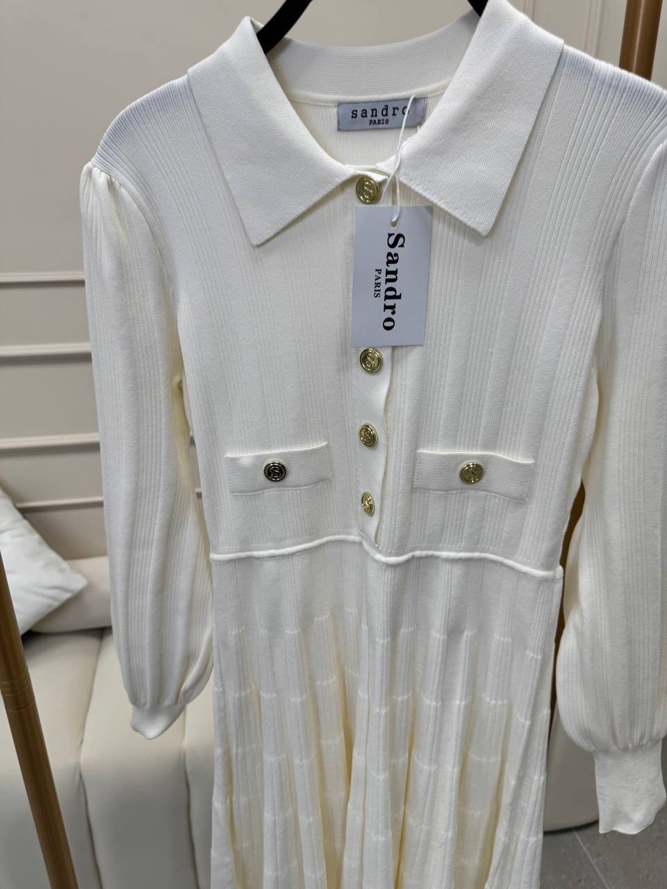 платье вязаное,платье с плиссированной юбкой,трикотажное платье,женский платье,стильные платья