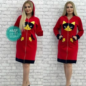 Домашняя одежда