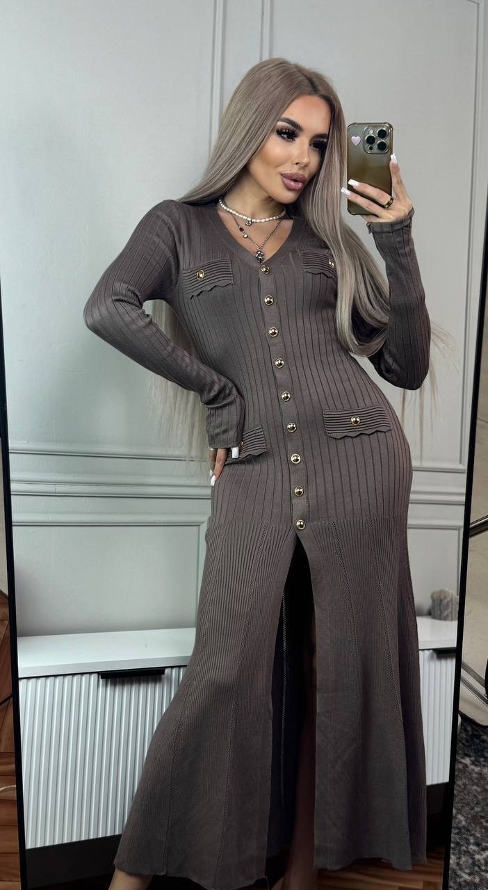 трикотажное платье,платье лапша трикотажное,платье лапша вязаное,платье женская,вязаное платье