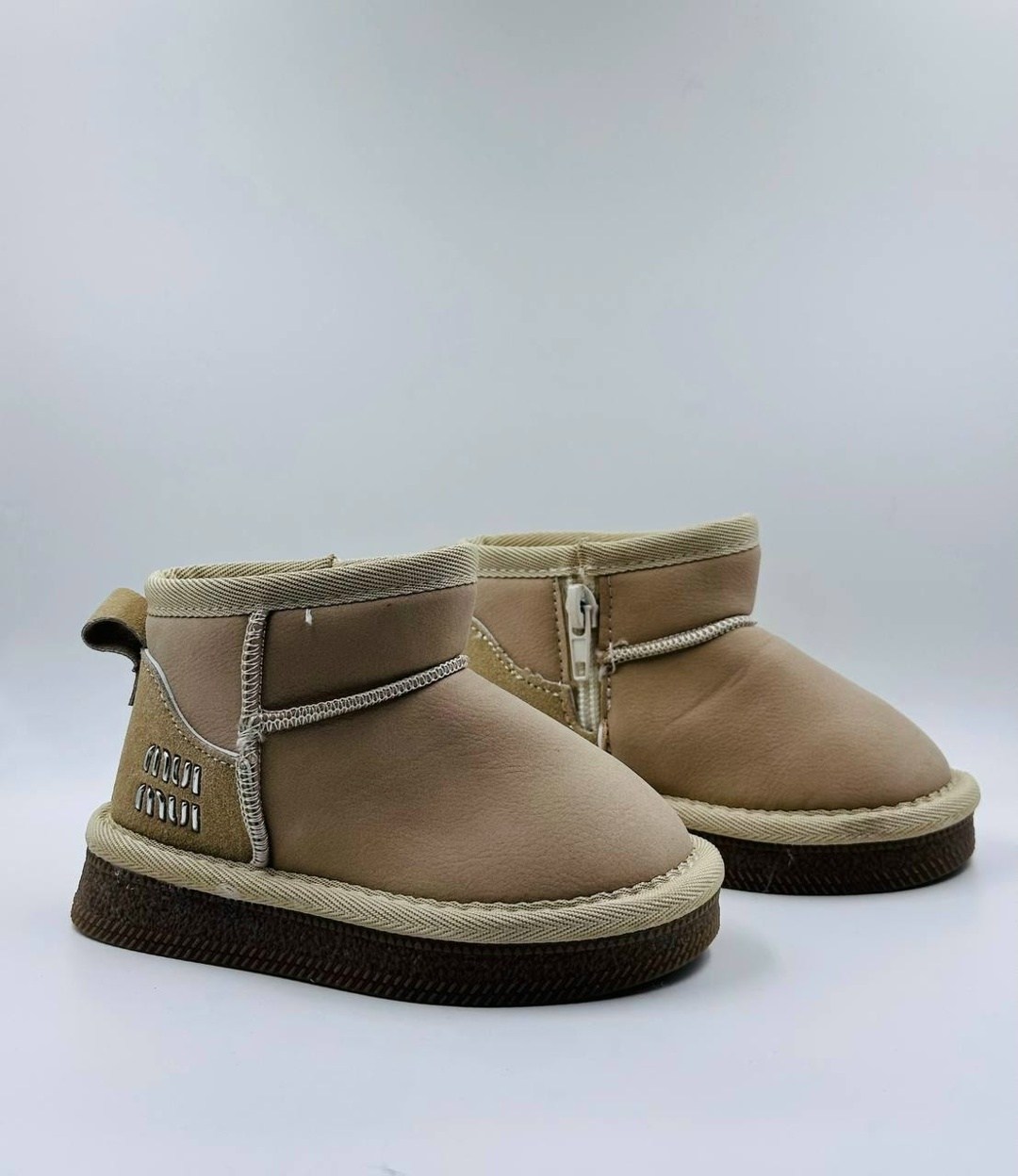 угги детские,угги детские серые,угги детские для девочек,полусапожки детские,