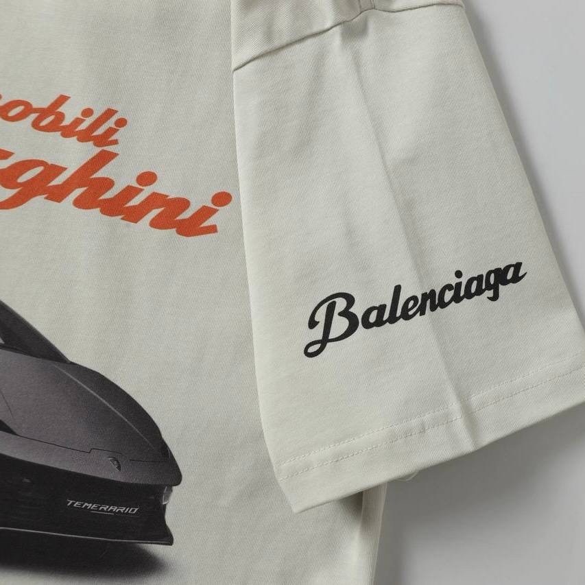 мужские футболки lamborghini,футболки для мужчин,футболка хлопок lamborghini,balenciaga lamborghini
