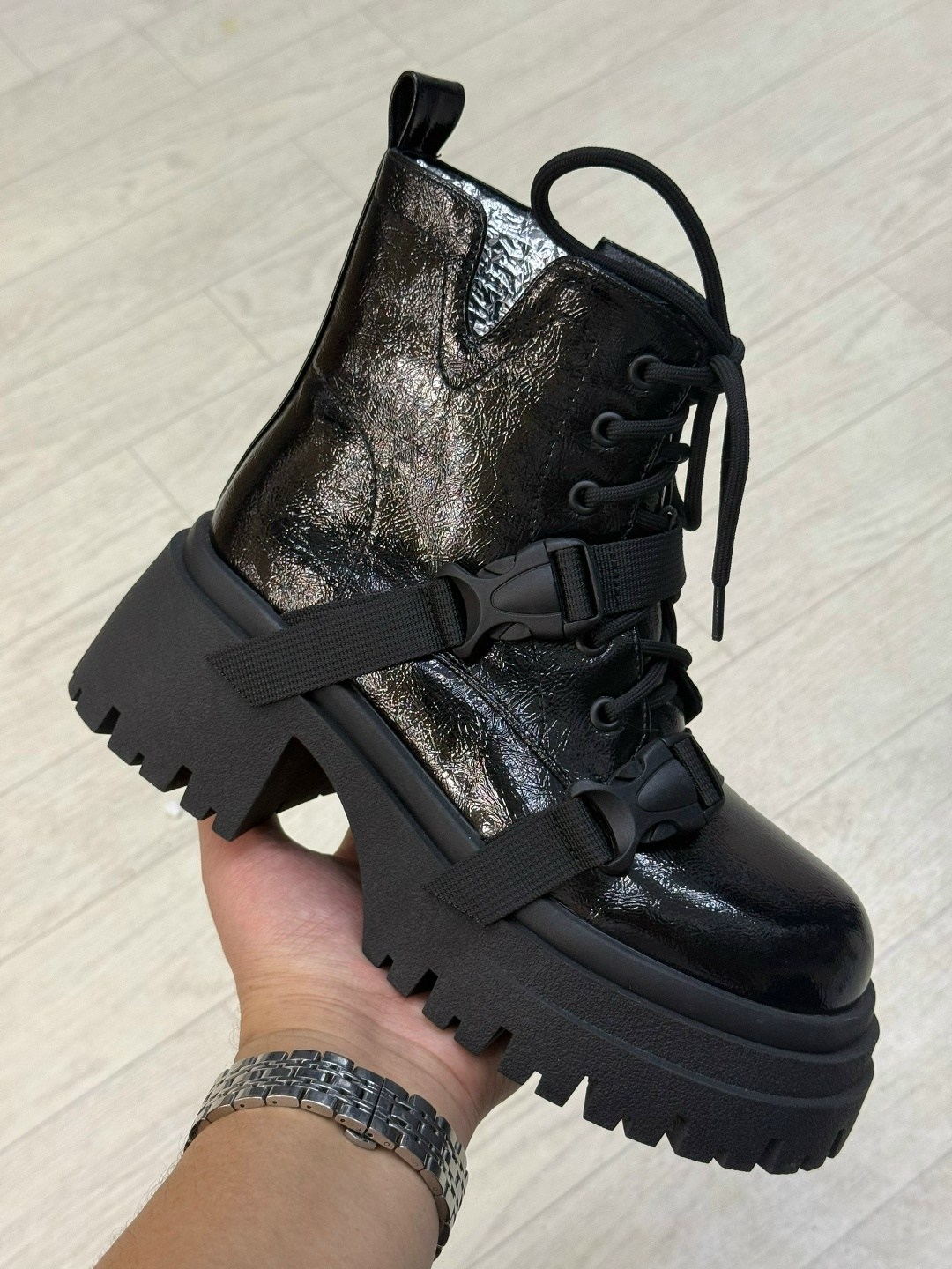 ,ботинки женские,ботинка,нью рок ботинки,ботинки женские на платформе