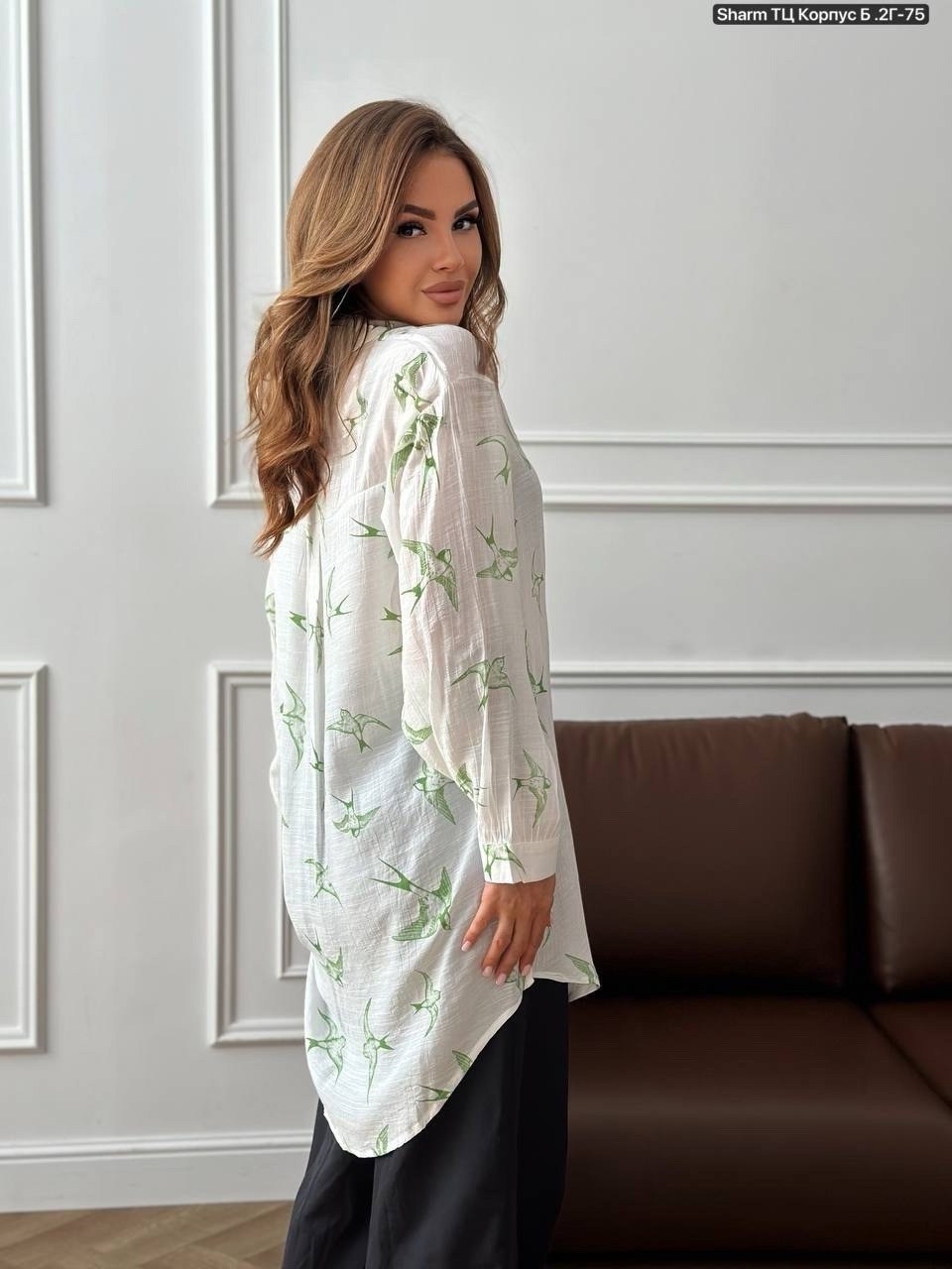 рубашка женская,рубашка туника женская,рубашка модная,модные блузы,рубашка свободная