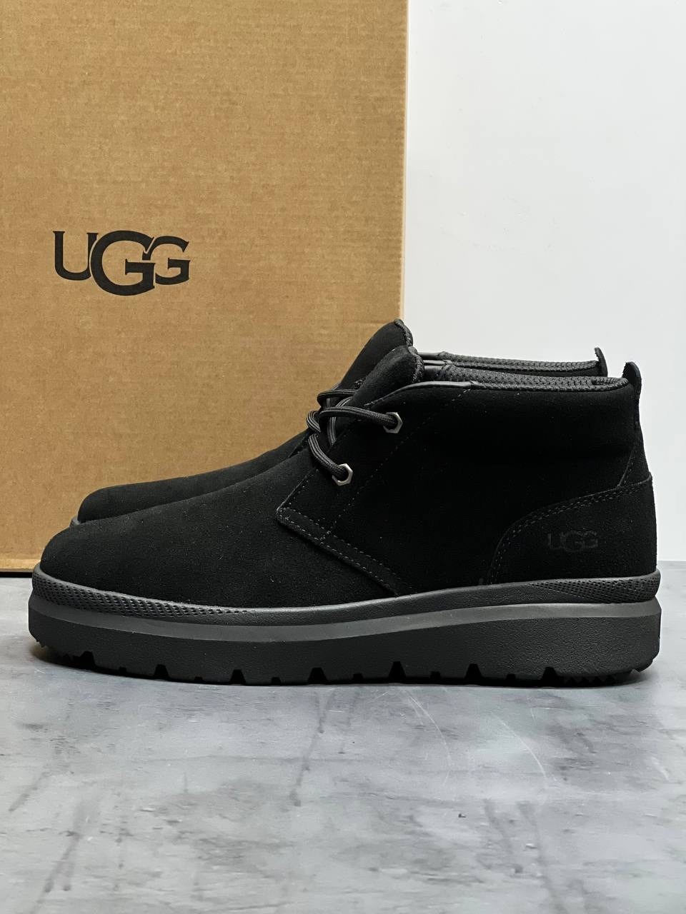 ботинки мужские ugg,,мужские угги ugg,ботинки ugg neumel,ugg neumel мужские