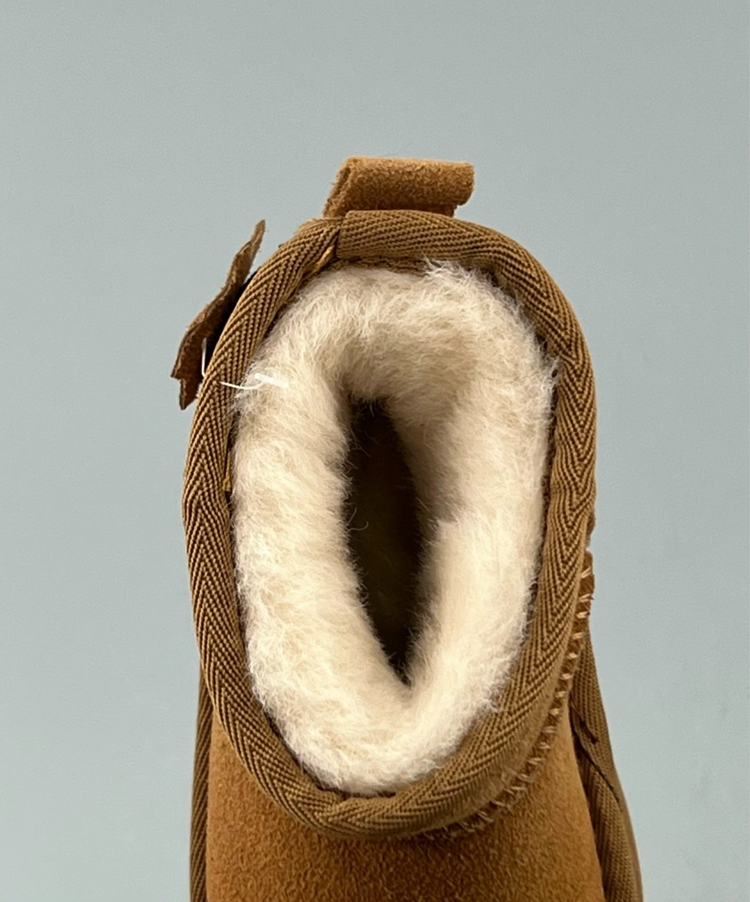 ,угги,ботинки на меху, повседневные,женская зимняя