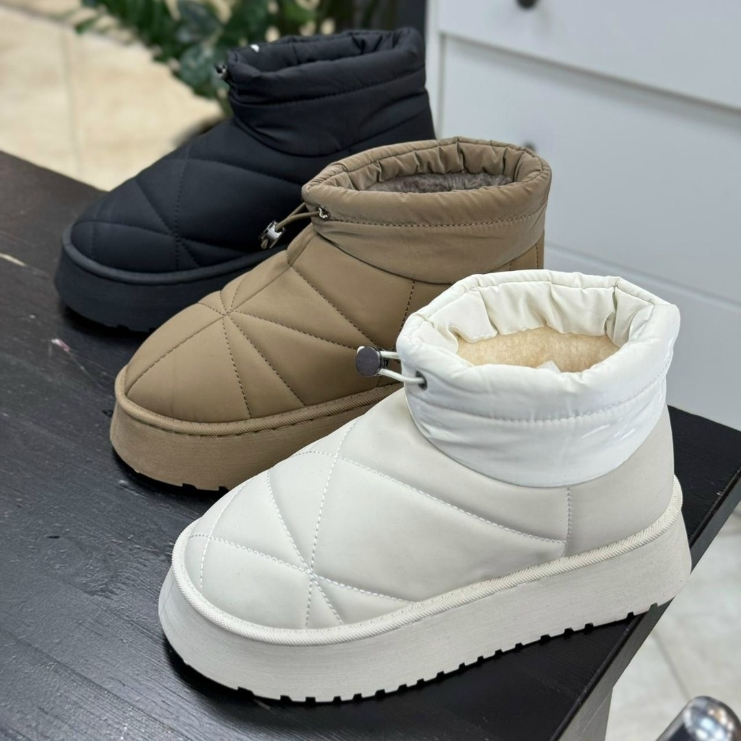 женские дутики,дутики,дутики зимние женские,,дутики женские белые