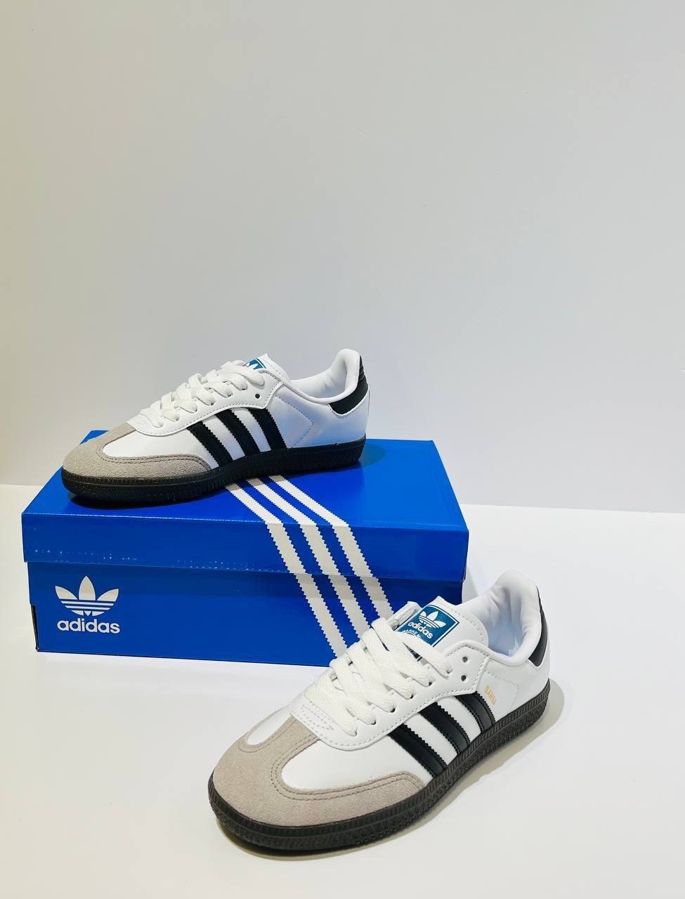 кроссовки adidas samba,,кеды адидас самба веган,adidas samba og cloud white core black,кроссовки adidas