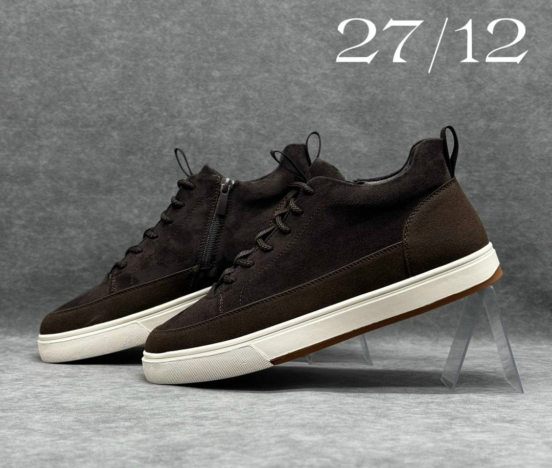 ,мужские кроссовки кеды,кеды мужские,повседневная ,замшевые кеды