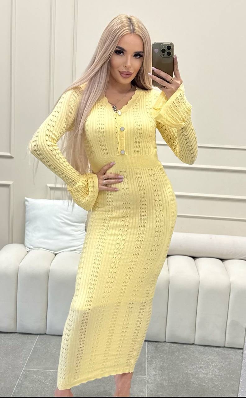 платье вязаное,стильная кофта,трикотажное платье,женское платье вязаное,вязаное платье макси