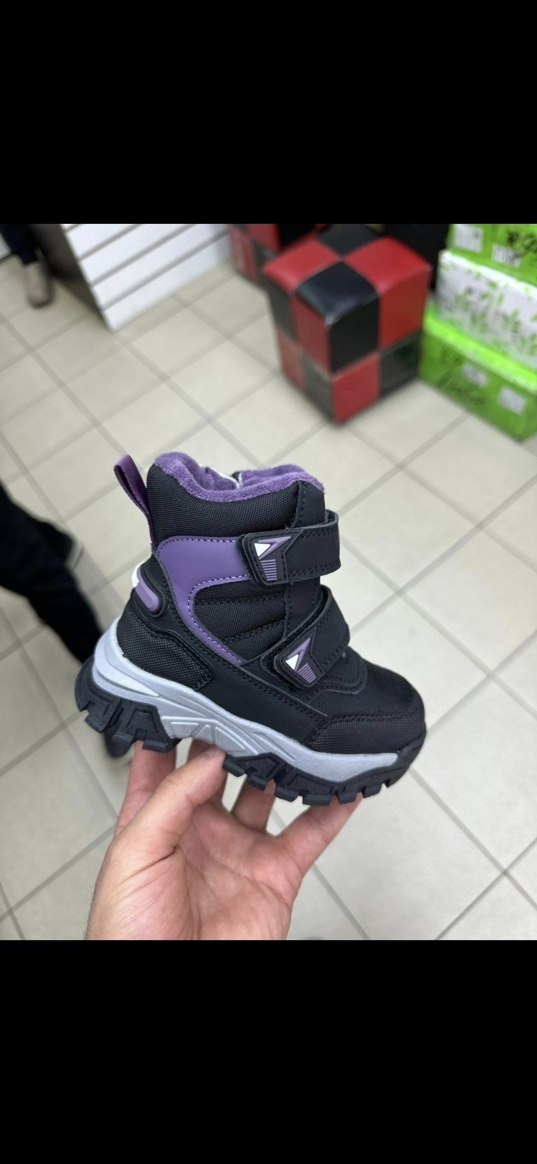 ,ботинки детские,ботинки детские зимние,зимние ботинки для мальчика,детская зимняя