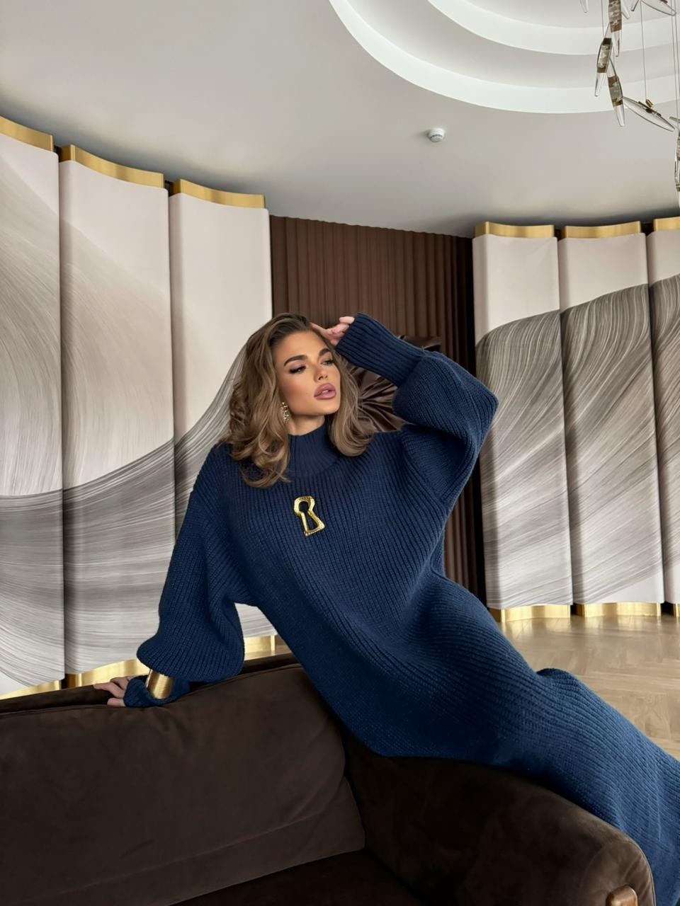 платье вязаное,платье модное,платье,платье вязаное длинное,трикотажное платье