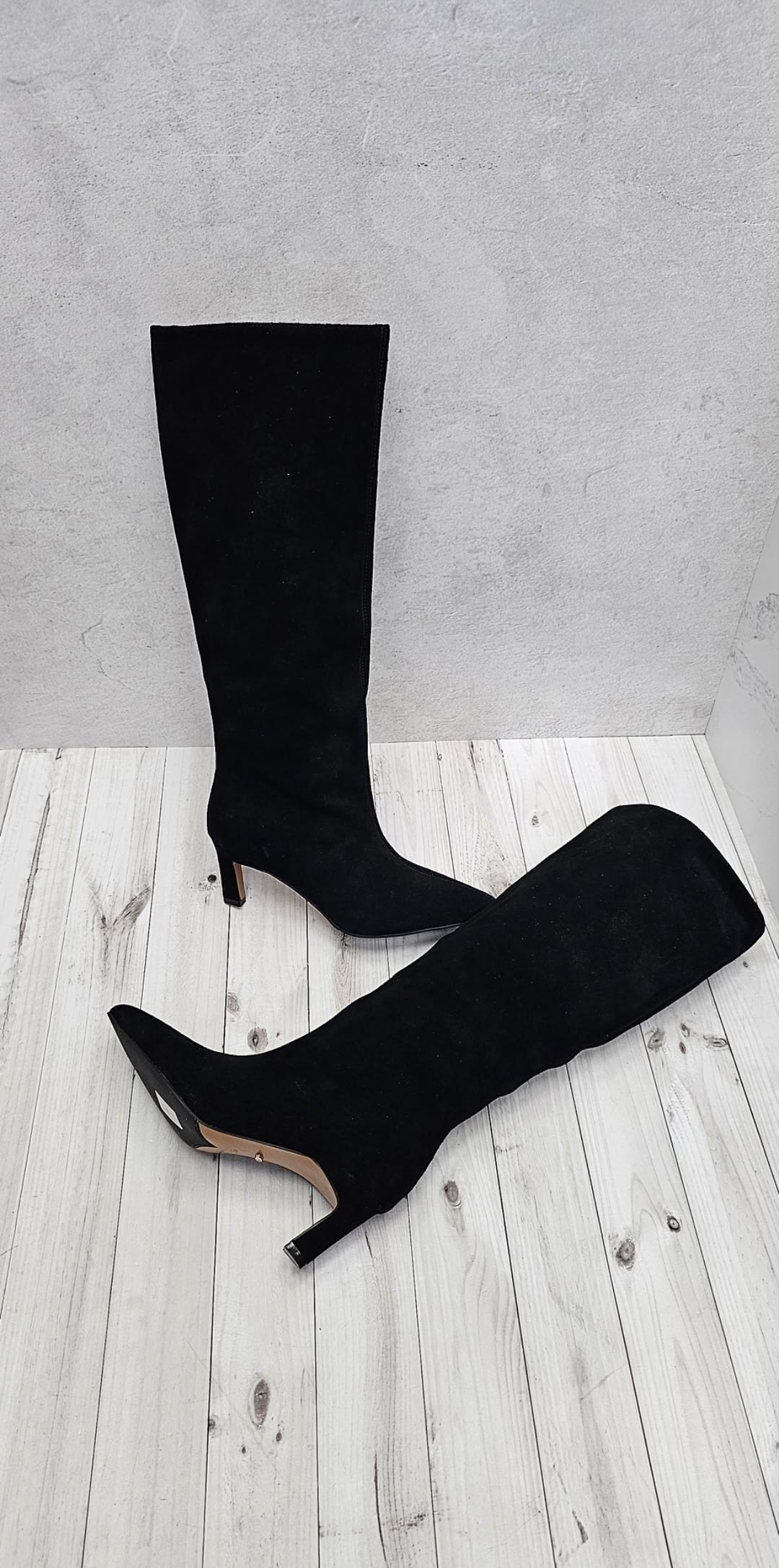 замшевые сапоги,женские сапоги,,женские сапоги на каблуке,высокие сапоги