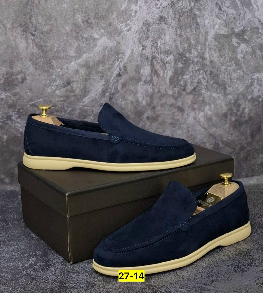 ,loro piana лоферы мужские,лоферы мужские замшевые,слипоны мужские,loro piana лоферы мужские синие