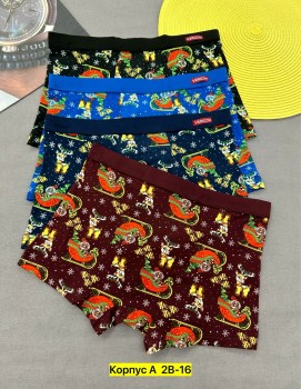 Нижнее белье