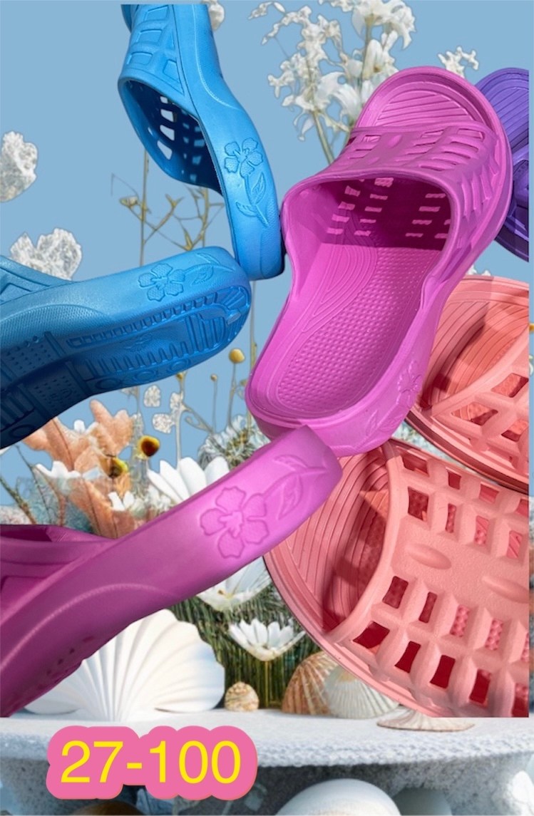 ,шлепанцы женские,шлепанцы пенка женские,резиновые шлепки,сланцы женские