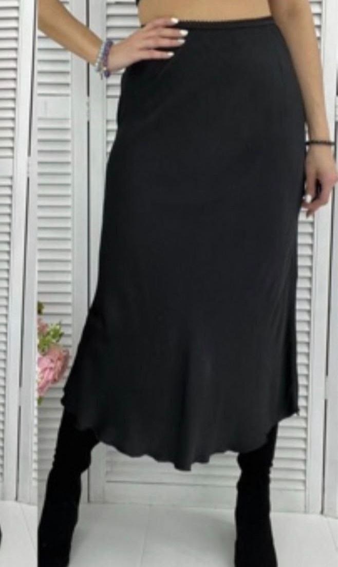 юбка длинная,атласная юбка,длинная юбка макси,шелковые юбки,женская длинная юбка