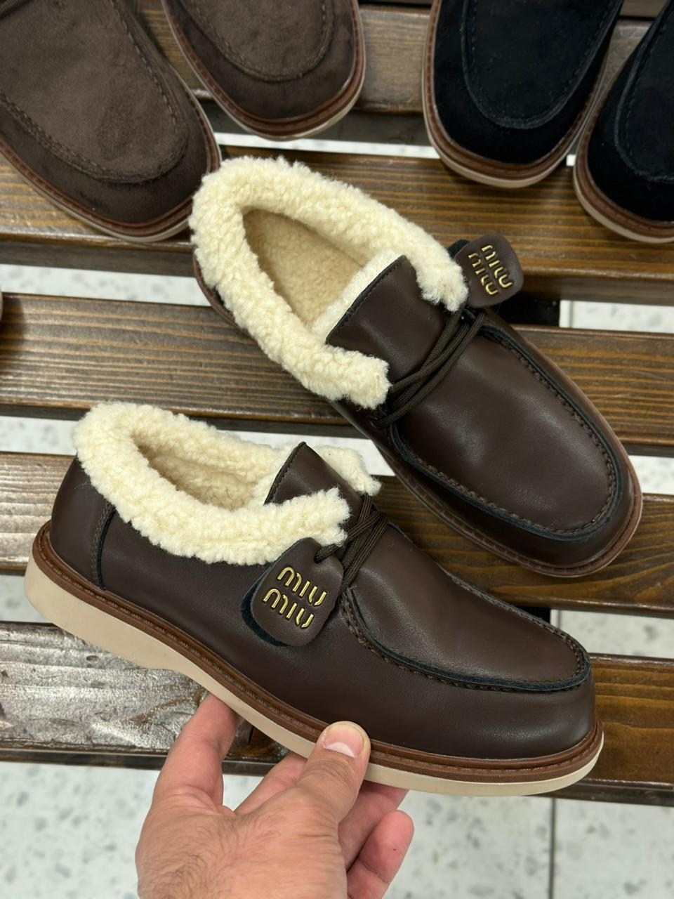 ,лоферы на меху,loro piana лоферы женские, женская,обуви